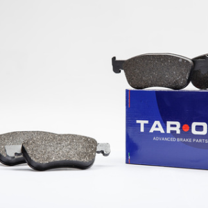 Tarox®* Komplet sprednjih zavornih ploščic Ford Performance Corsa 114 (track day)